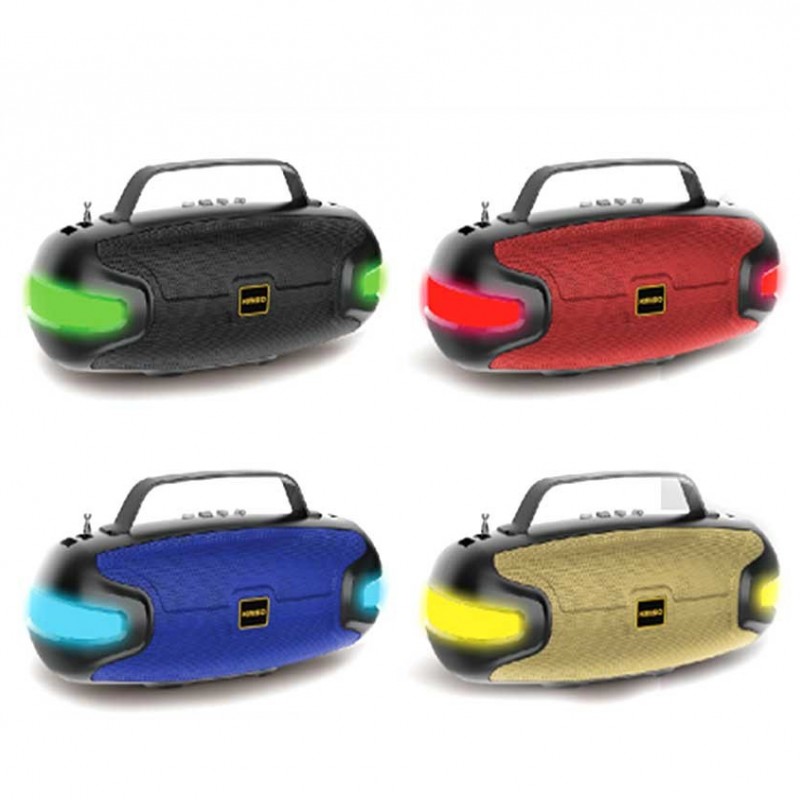 اسپیکر KIMISO مدل KMS-138