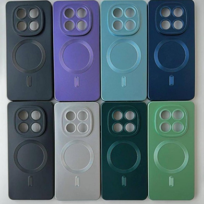 قاب گوشی مک سیف