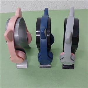 هدفون بلوتوثی مدل P47M فاقد نویز کنسلینگ