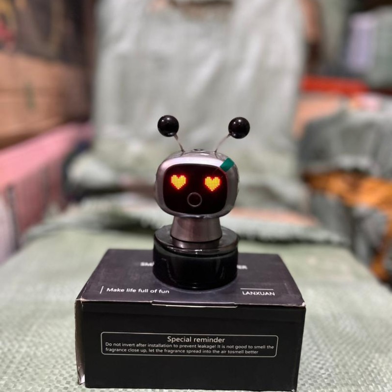 خوشبو کننده فضایی