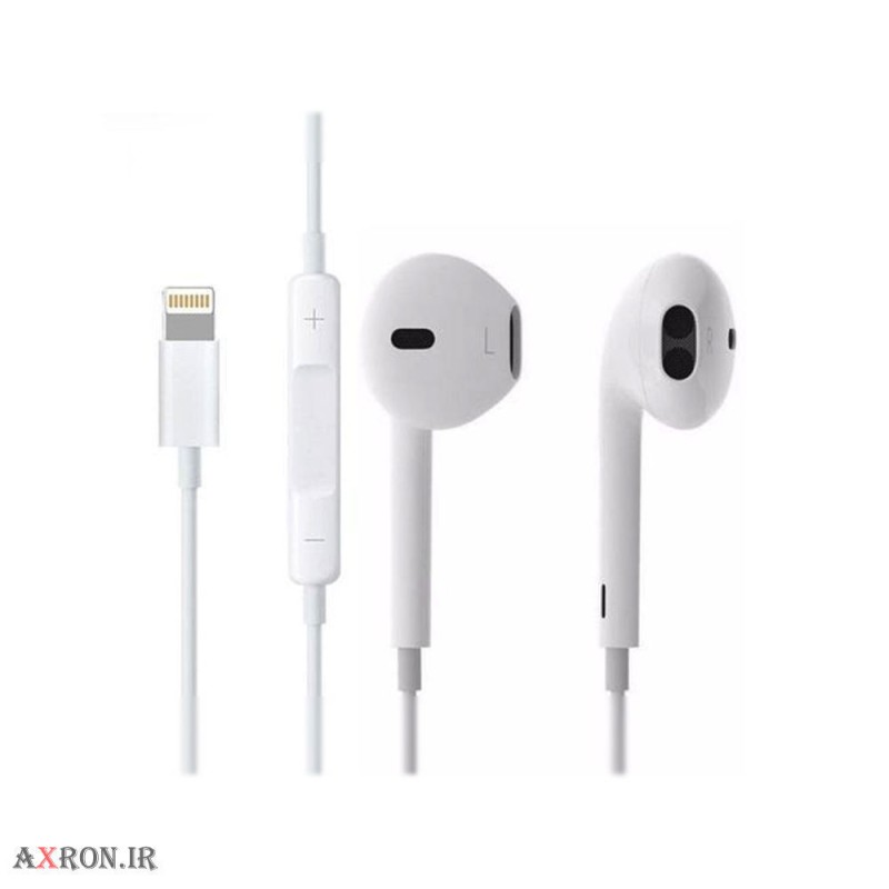 هندزفری باسیم آیفون 13