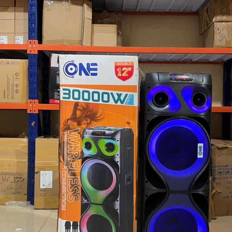 اسپیکر قابل حمل  ONE 1282