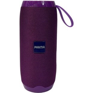اسپیکر بلوتوثی قابل حمل پارما Parma V50