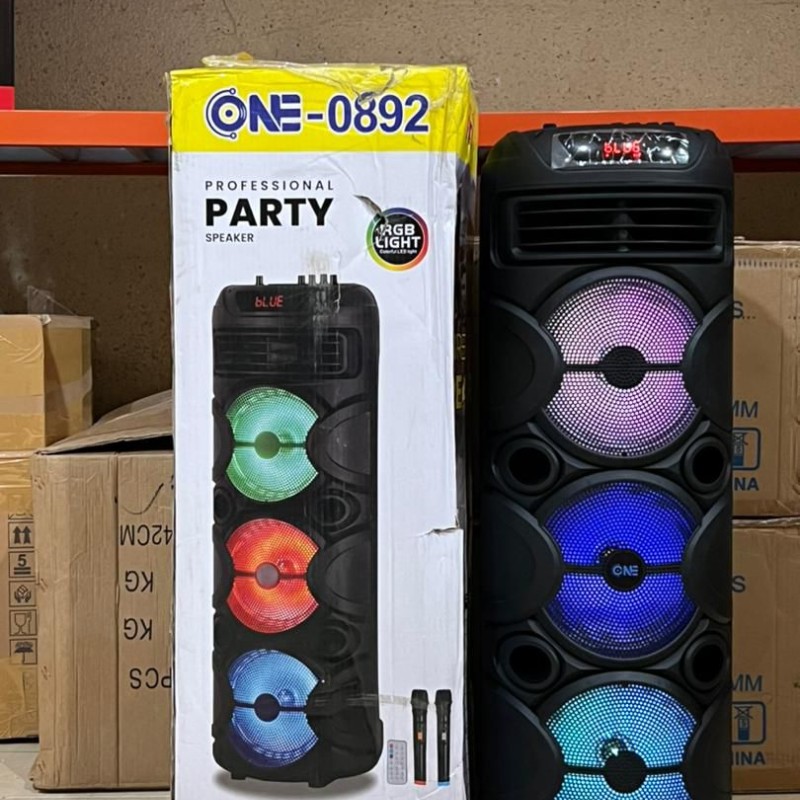 اسپیکر one 0892