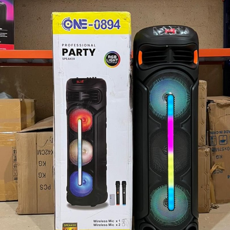 اسپیکر one 0894َ