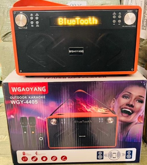 اسپیکر wgy 4405َ