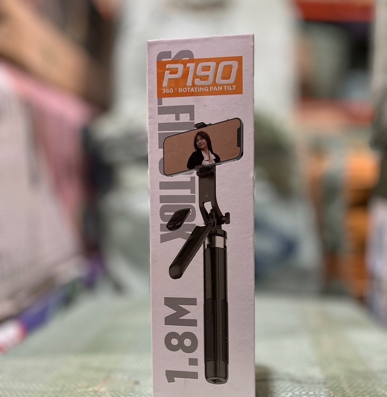 مونوپد p190
