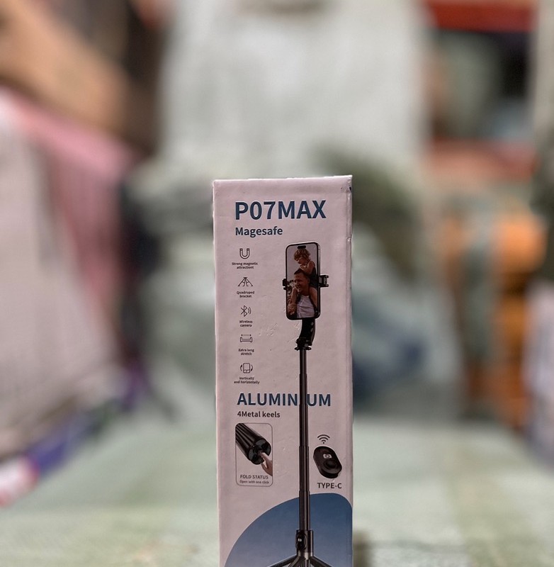 مونوپد P07 MAX