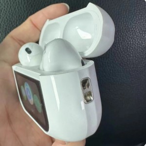 ایرپاد پرو Airpod pro 2 دارای LCD