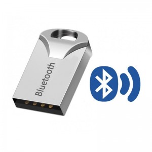 دانگل فلزی bluetooth