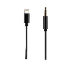 کابل تبدیل لایتنیگ به جک 3.5 میلی متری مدل[JH-023]