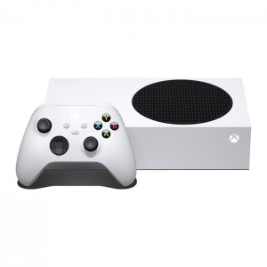 ایکس باکس سری اس سفید ظرفیت یک ترابایت | XBOX S 1TB