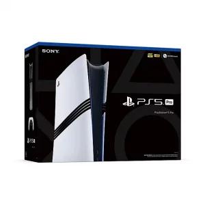 پلی استیشن ۵ پرو PS5 Pro 2Tb ریجن آمریکا