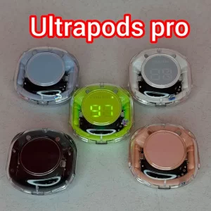 ایرپاد  مدل Ultrapods Pro