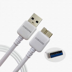 کابل تبدیل USB به micro-B طول 1 متر