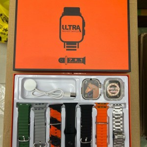 ساعت هوشمند مدل SMART VERSION Y20