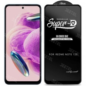 گلس گوشی Xiaomi Redmi Note 12S سوپر دی اورجینال از برند Mietubl