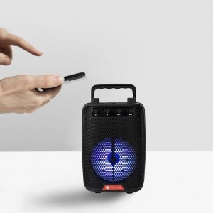 اسپیکر بلوتوثی قابل حمل کی تی اس مدل kts-1338