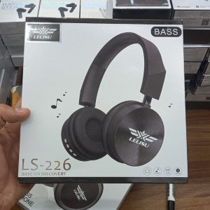 هدفون LELISU مدل LS-226