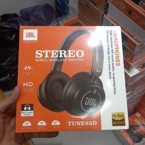 jbl tune 65D