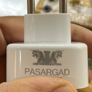 تبدیل 3 به 2 با برند شما مناسب برای هدیه