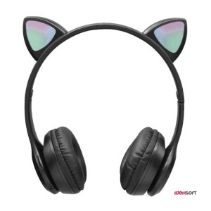 هدفون بلوتوثی مدل P47M فاقد نویز کنسلینگ