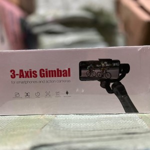 گیمبال مدل 3-Axis Gimbal