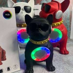 اسپیکر بلوتوثی قابل حمل مدل CH-M59