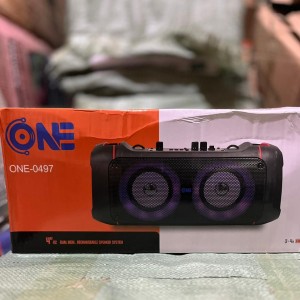 اسپیکر ONE0497