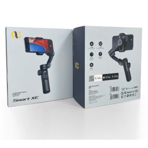 گیمبال آچوان مدل AOCHUAN Smart XE