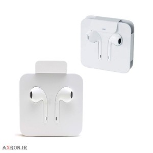 هندزفری باسیم آیفون 13