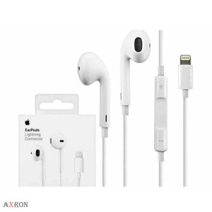 هندزفری باسیم آیفون 13