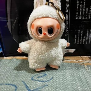 دسته کلید لبوبو