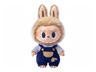 لبوبو چیست و چرا این عروسک ترسناک به یک ترند جهانی تبدیل شده است؟