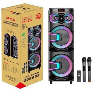 اسپیکر قابل حمل DR-1232