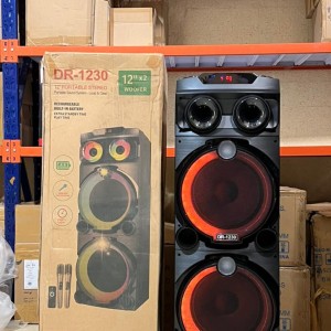 اسپیکر DR 1230