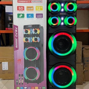 پارتی باکس  MT1291