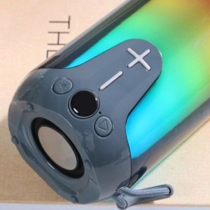 اسپیکر بلوتوثی قابل حمل PARMA V80