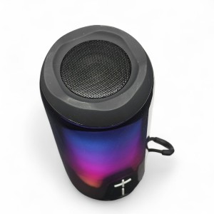 اسپیکر بلوتوثی قابل حمل PARMA V80