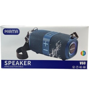 اسپیکر بلوتوثی پارما760
