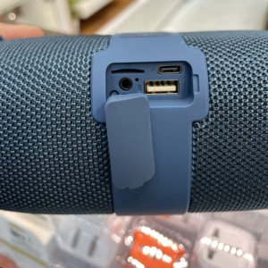 اسپیکر بلوتوثی پارما760