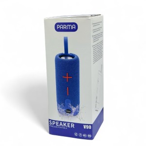 اسپیکر بلوتوثی پارما مدل v 90
