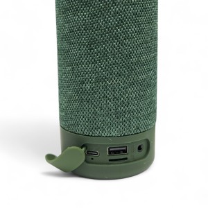 اسپیکر بلوتوثی پارما مدل v 90