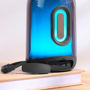 اسپیکر بلوتوثی قابل حمل پارما Parma V70