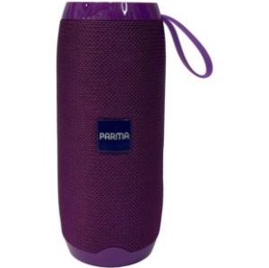 اسپیکر بلوتوثی قابل حمل پارما Parma V50