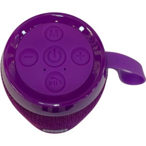 اسپیکر بلوتوثی قابل حمل پارما Parma V50