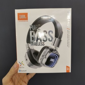 هدفون jbl tune 440 bt