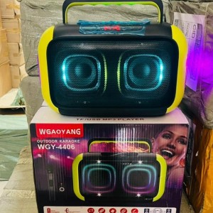 اسپیکر wgy 4406