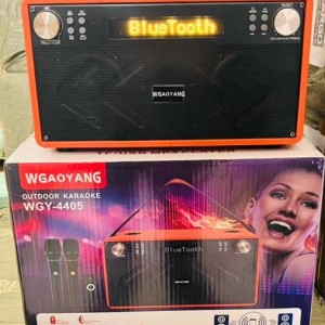 اسپیکر wgy 4405َ