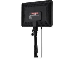 نور ثابت (سافت لایت) LED PL-36